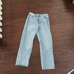 Garage denim jeans, size 25